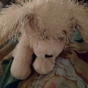 Webkinz Golden Retriever
